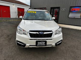 Used 2018 Subaru Forester 2.5i Premium w/ All-Weather Package image 3