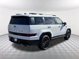 New 2025 Hyundai Santa Fe Calligraphy image 5