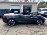 Used 2017 Buick Cascada Premium image 6