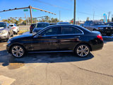 Used 2017 Mercedes-Benz C 300 4MATIC Sedan image 5