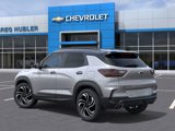 New 2026 Chevrolet TrailBlazer RS image 3
