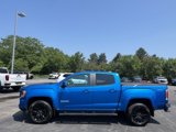 Certified 2022 GMC Canyon Elevation w/ Elevation Premium Package image 2