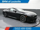 New 2025 BMW 840i xDrive Coupe image 3
