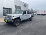 Used 2023 Jeep Gladiator Overland image 3
