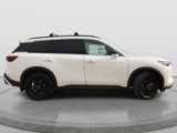 New 2025 INFINITI QX60 Luxe w/ Black Edition image 3