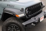 New 2025 Jeep Wrangler Willys image 2