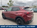New 2024 Buick Encore GX Sport Touring w/ Advanced Technology Package image 6