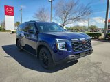 New 2025 Nissan Armada PRO-4X image 3