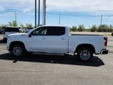 New 2025 Chevrolet Silverado 1500 LT w/ Z71 Off-Road Package image 2