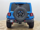 New 2025 Jeep Wrangler Unlimited Rubicon image 6