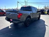 Certified 2024 Ford F150 XLT w/ Equipment Group 302A MID image 4