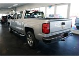 Used 2018 Chevrolet Silverado 1500 LT w/ Texas Edition image 5