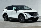 New 2025 Nissan Ariya AWD image 2