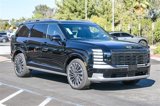 New 2026 Hyundai Palisade Calligraphy image 3