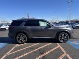 New 2025 Nissan Pathfinder Platinum image 4
