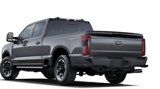 New 2025 Ford F250 4x4 Crew Cab Super Duty image 2