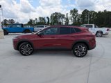 Used 2025 Chevrolet Trax LT w/ Driver Confidence Package image 4