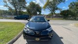 Used 2017 Toyota RAV4 XLE image 2
