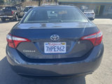 Used 2015 Toyota Corolla LE image 6