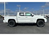 New 2025 Toyota Tacoma TRD Off-Road image 3