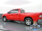 Used 2023 RAM 1500 Big Horn image 4