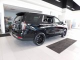 New 2025 Chevrolet Tahoe LT w/ Comfort Package image 3