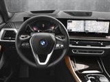 New 2026 BMW X5 xDrive40i w/ Executive Package image 4