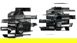 New 2026 Chevrolet Silverado 1500 LTZ w/ LTZ Premium Package image 2