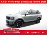 New 2025 Kia Telluride EX X-Line image 3