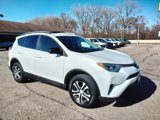 Used 2018 Toyota RAV4 LE image 2