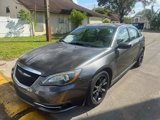 Used 2014 Chrysler 200 Limited w/ 200 Super S Group image 2