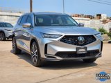 Used 2025 Acura MDX w/ Technology Package image 3