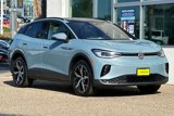New 2025 Volkswagen ID.4 Pro S image 2