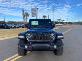 New 2025 Jeep Wrangler Unlimited Rubicon w/ Technology Group image 5