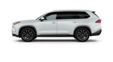 New 2025 Toyota Grand Highlander AWD Hybrid image 3