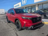 New 2025 Honda CR-V Sport-L image 2