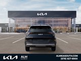 New 2026 Kia Sportage EX image 5