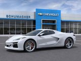 New 2025 Chevrolet Corvette E-Ray w/ Battery Protection Package image 2