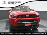 New 2025 Toyota 4Runner 4WD w/ Tow Technology Package image 5