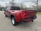 New 2025 Chevrolet Silverado 3500 High Country w/ High Country Premium Package image 4