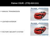 Used 1994 Dodge Viper RT/10 image 6