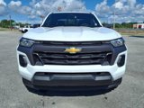 New 2025 Chevrolet Colorado LT w/ Advanced Trailering Package image 2