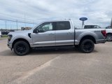 New 2025 Ford F150 XLT w/ Equipment Group 302A MID image 2