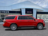 New 2025 GMC Yukon XL Elevation image 5