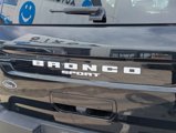 Used 2024 Ford Bronco Sport Big Bend image 4