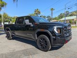 New 2025 GMC Sierra 2500 AT4 w/ AT4 Premium Plus Package image 2