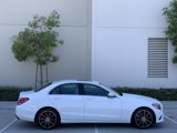 Used 2021 Mercedes-Benz C 300 Sedan image 4
