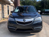 Used 2015 Acura MDX FWD w/ Technology Package image 3