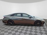 Certified 2024 Hyundai Elantra N Line image 6