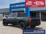 New 2025 Chevrolet Silverado 2500 LT w/ Trail Boss Package image 4